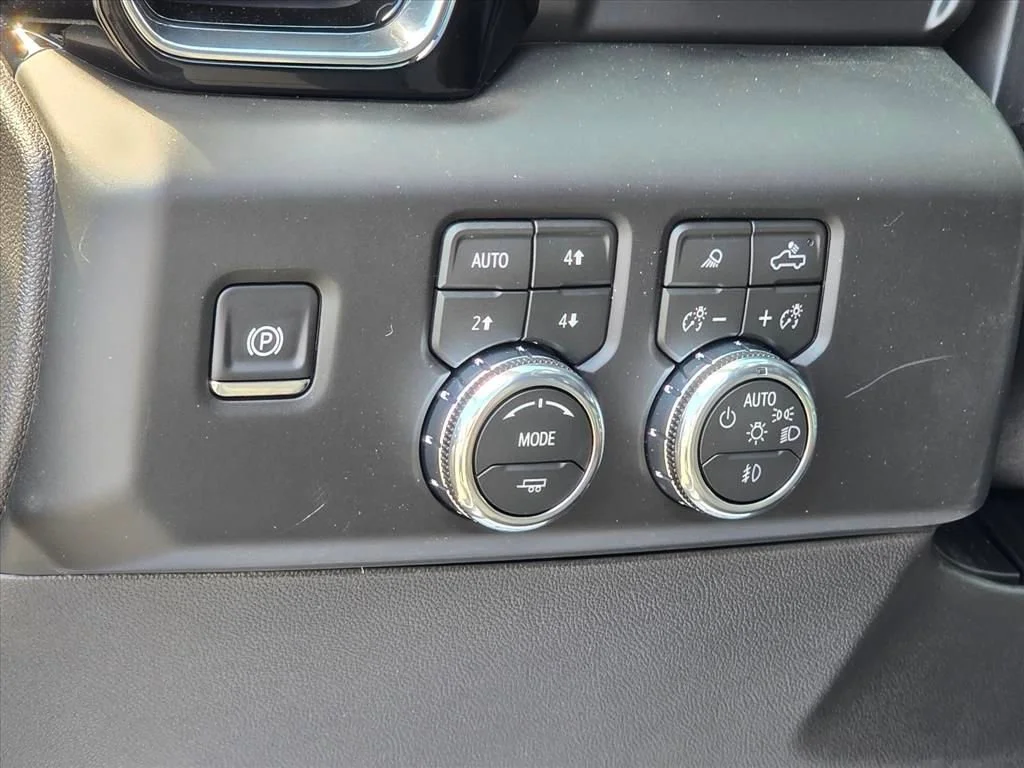 New 2026 Coastal Dune GMC Denali image 8
