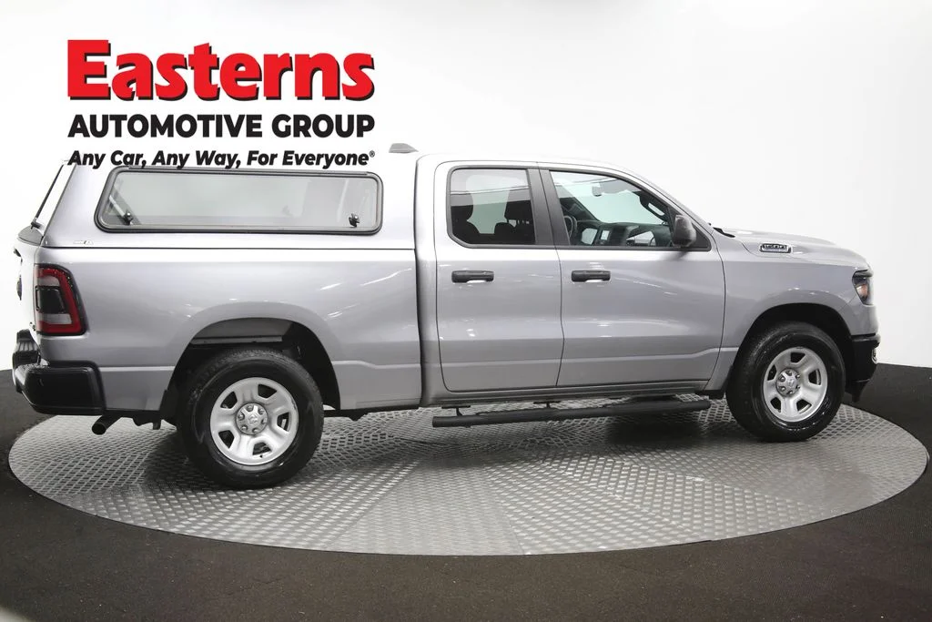 Used 2023 Silver Ram Tradesman image 42