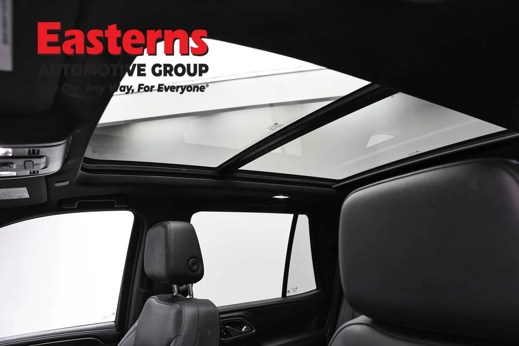 Used 2022 Gray Chevrolet LT image 38
