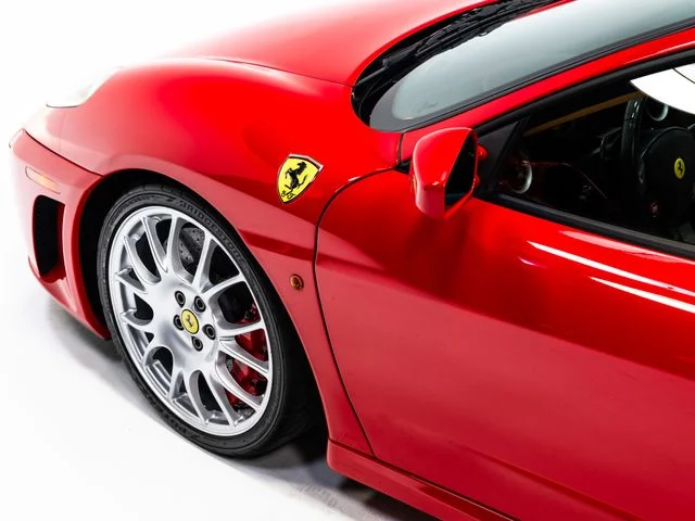 Used 2007  Ferrari Berlinetta image 67