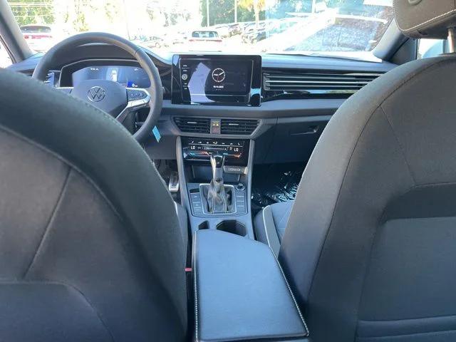 2026 Volkswagen Jetta Sport - Photo 16