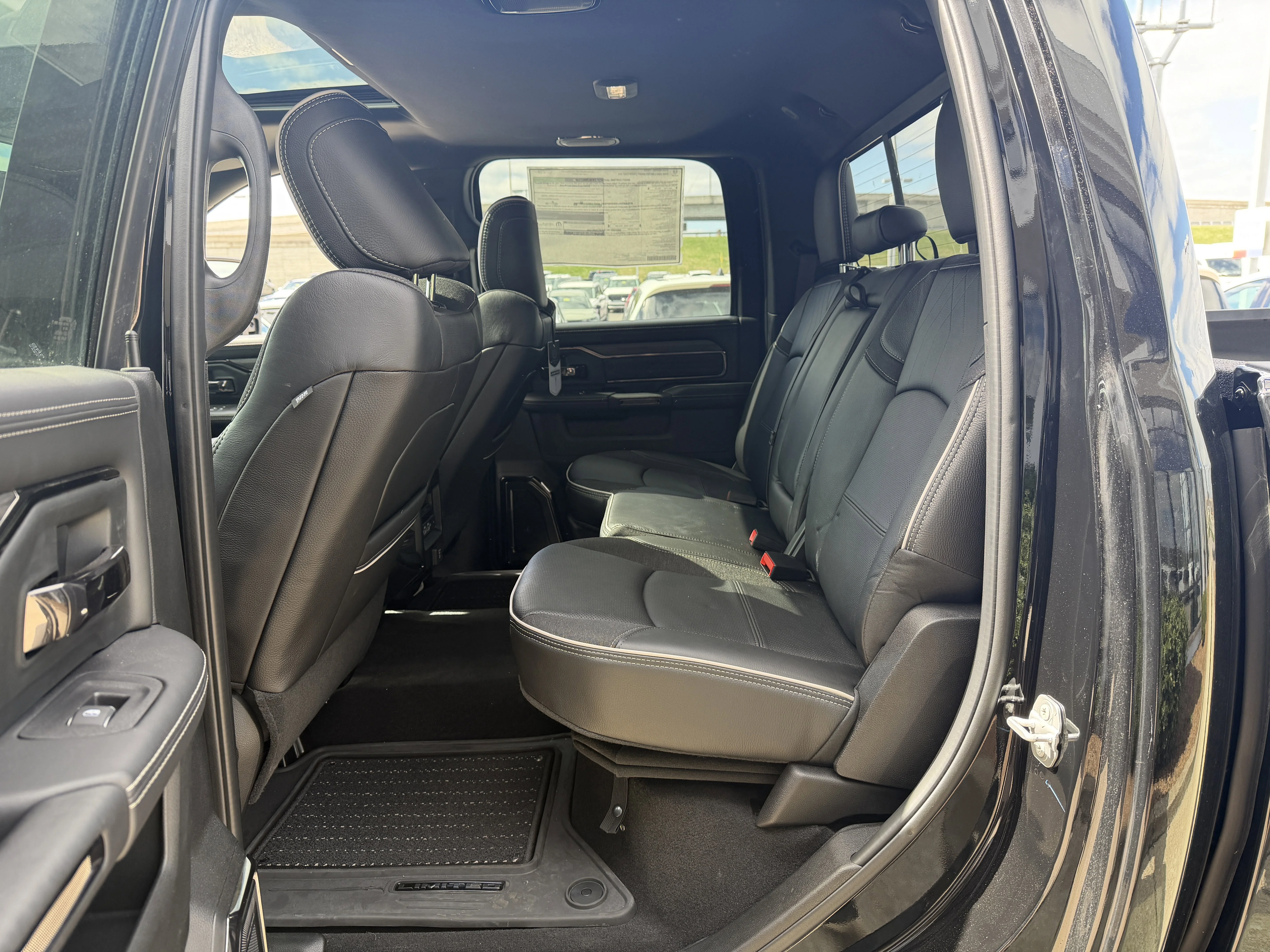 2026 RAM 2500 Limited - Photo 34