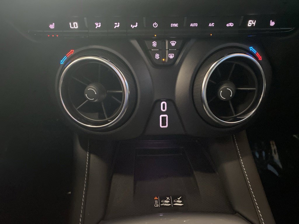 2026 Chevrolet Blazer 2LT - Photo 6