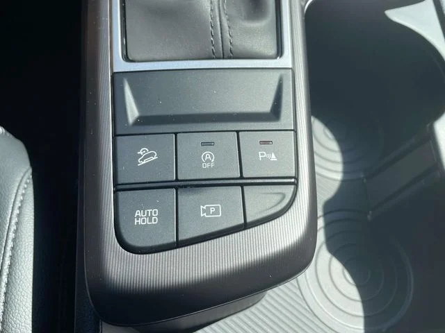 New 2027 Gray Kia EX image 32
