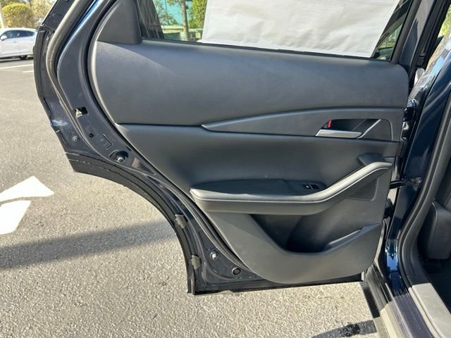 New 2026 Deep Crystal Blue Mica Mazda 2.5 S Select Sport AWD image 8