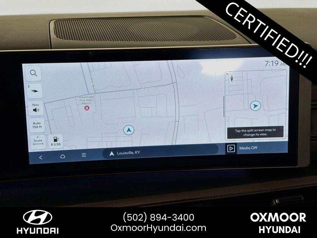 2024 Hyundai Santa Fe Calligraphy - Photo 13