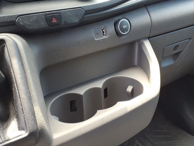 Used 2021 Gray Ford XL image 18