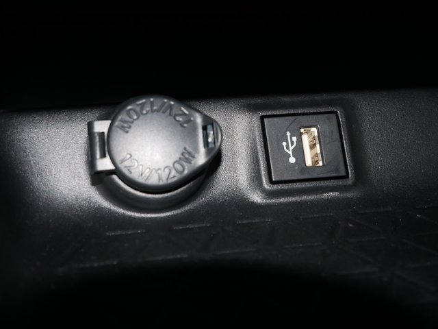 Certified Used 2023 Ice Cap Toyota XLE w/ Convenience Pkg & Weather Pkg image 30