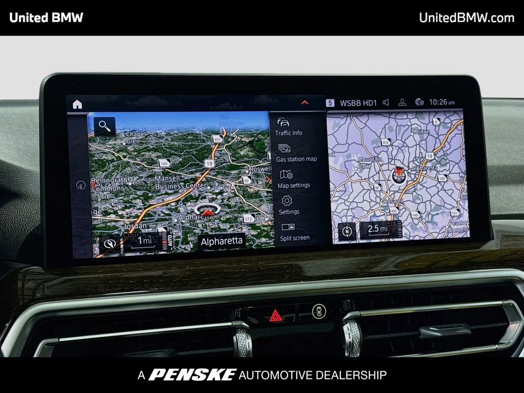 2022 BMW X3 30i - Photo 10