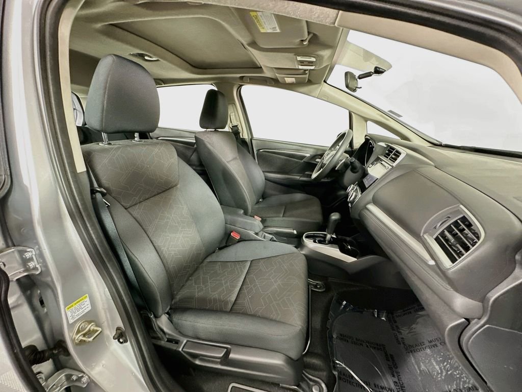 Used 2015  Honda EX image 26