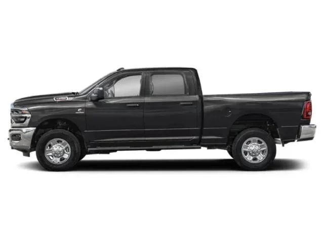 2026 RAM 2500 Tradesman/Black Express - Photo 3