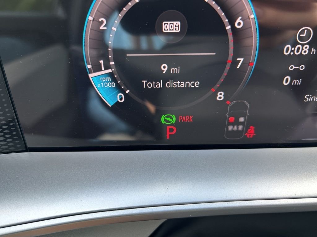 New 2026 Black Volkswagen 2.0T SE R-Line Black image 26