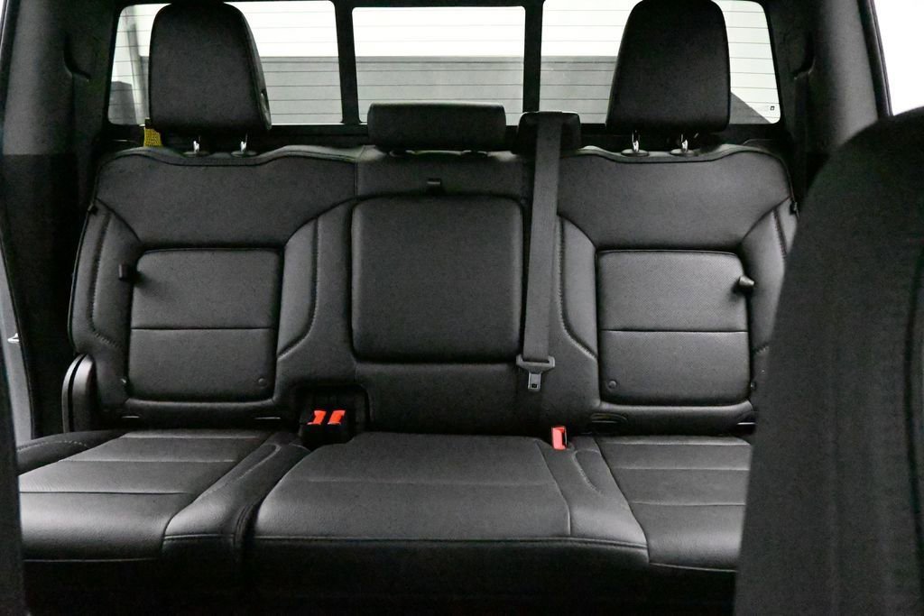 Used 2023 Sterling Metallic GMC Denali image 20