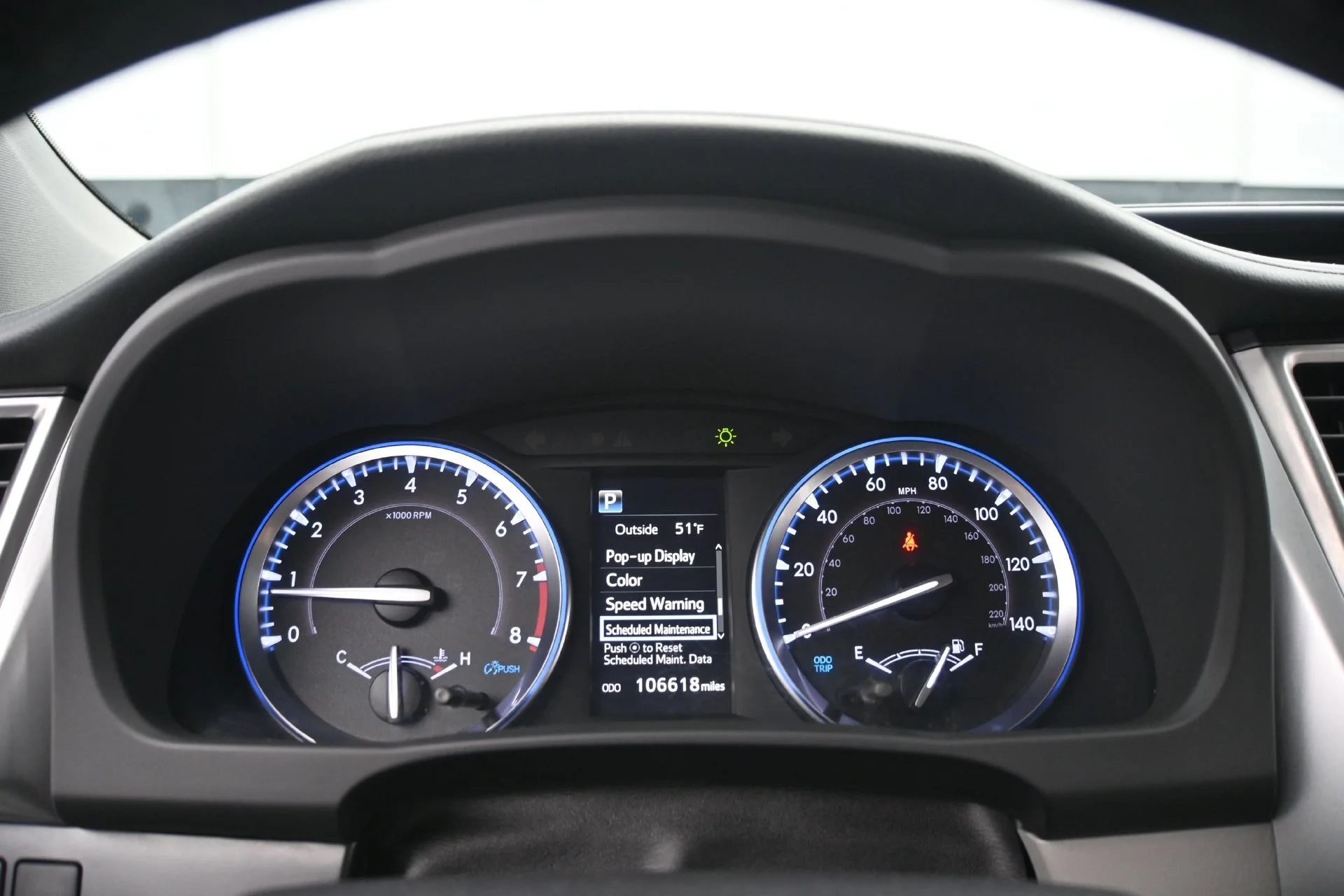 Used 2019  Toyota SE image 24