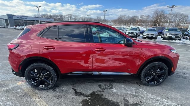2026 Buick Envision Sport Touring - Photo 8