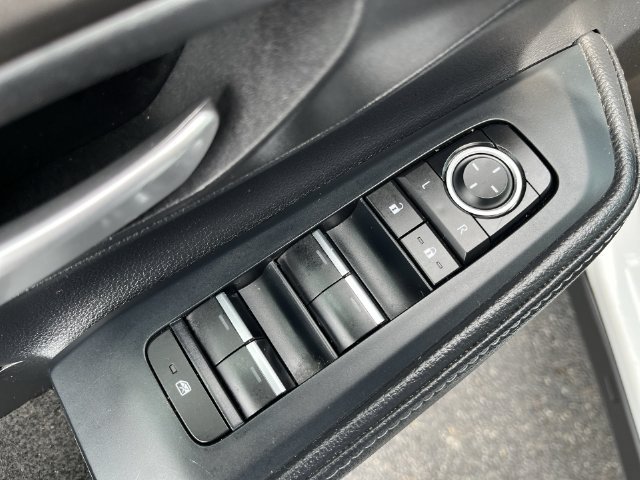 Used 2024 Beige Toyota XLE image 24