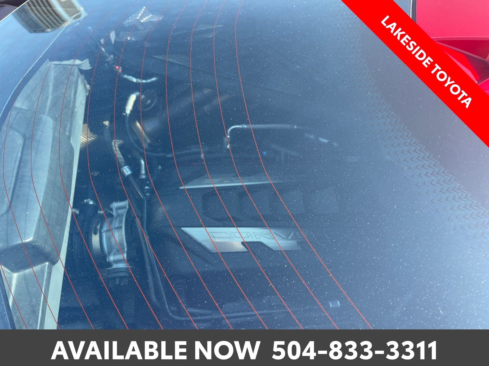 Used 2021 Red Chevrolet Stingray image 16