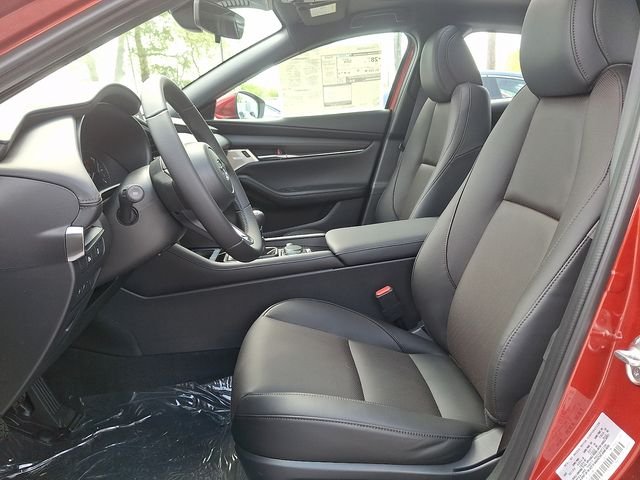 Used 2026 Red Mazda 2.5 S Premium image 10