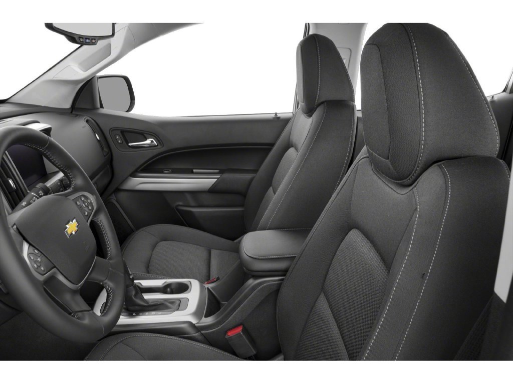 Used 2022 Black Chevrolet LT image 6
