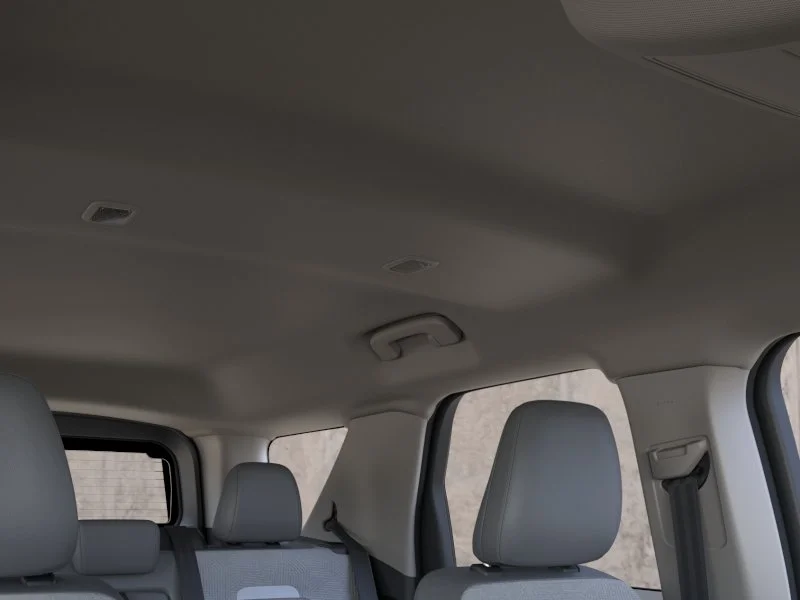 2025 Ford Bronco Sport Badlands - Photo 22