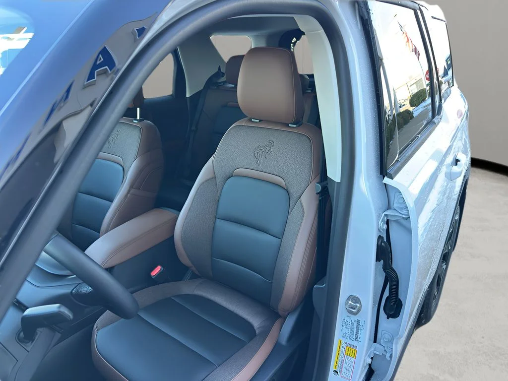 New 2025 Oxford White Ford Outer Banks® image 25