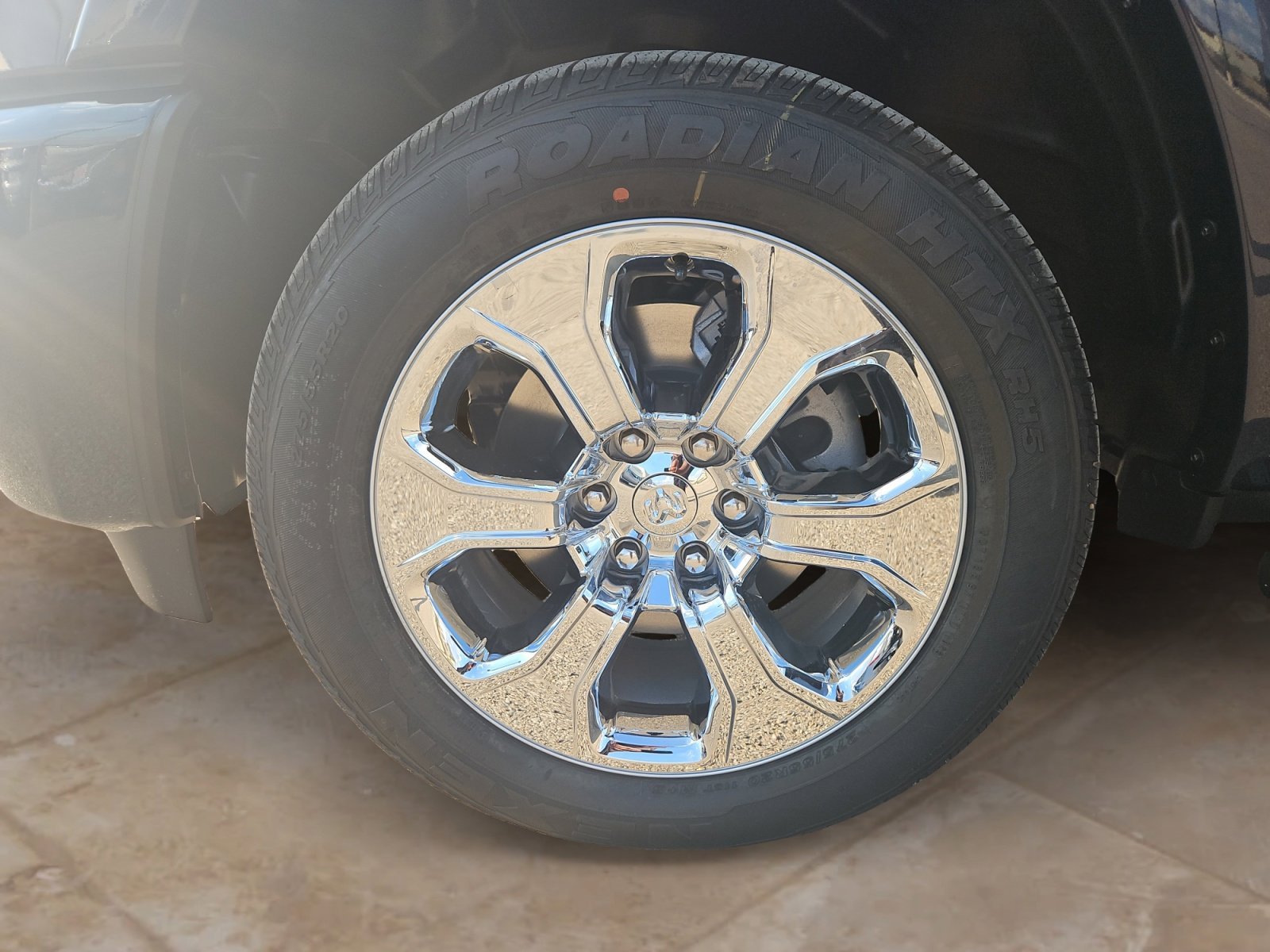2026 RAM 1500 Big Horn/Lone Star - Photo 27