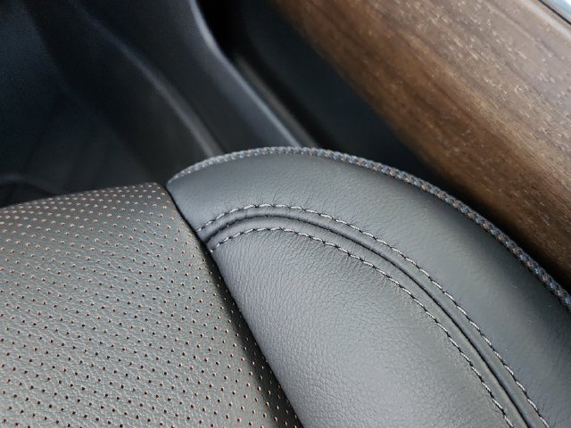 2026 Chevrolet Silverado 1500 High Country - Photo 33
