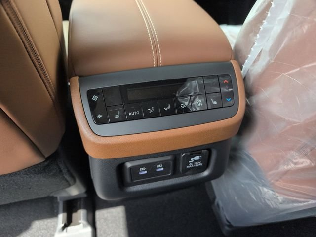 New 2026 Blue Nissan Platinum image 23