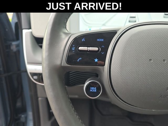 2023 Hyundai IONIQ 5 Limited - Photo 16