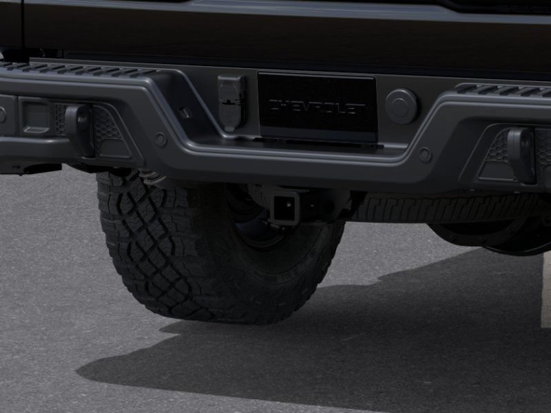 2026 Chevrolet Silverado 1500 ZR2 - Photo 15