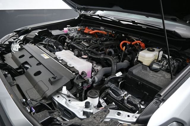 2025 Toyota Tacoma Trailhunter - Photo 45