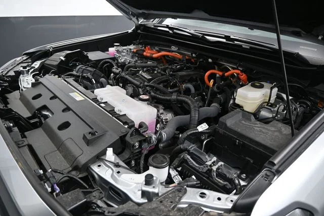 2025 Toyota Tacoma Trailhunter - Photo 45