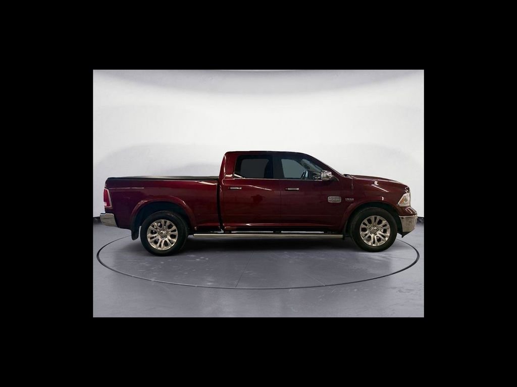 Used 2018 Red Ram Laramie Longhorn image 7