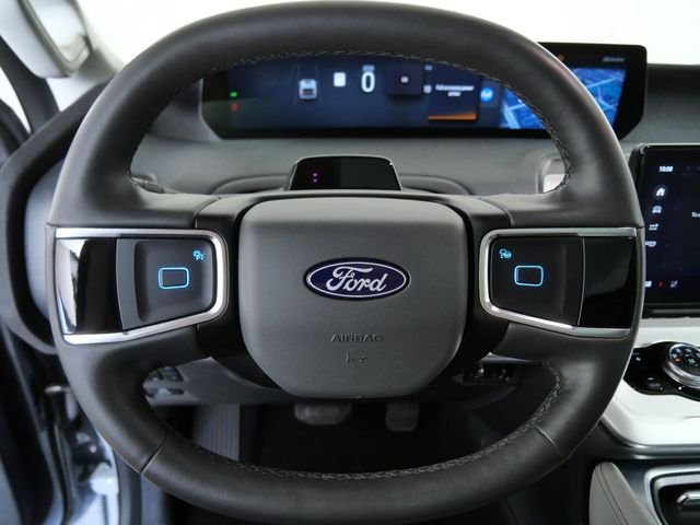 Certified Used 2025 Gray Ford Active image 26