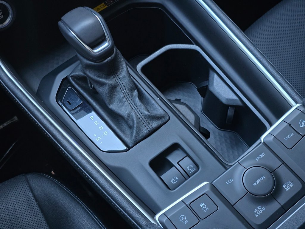 Used 2024 White Toyota Limited image 29