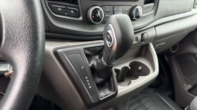 Used 2025 White Ford Base image 28