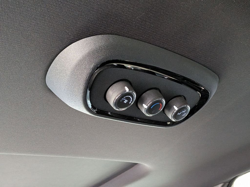 2026 Dodge Durango GT Plus - Photo 20