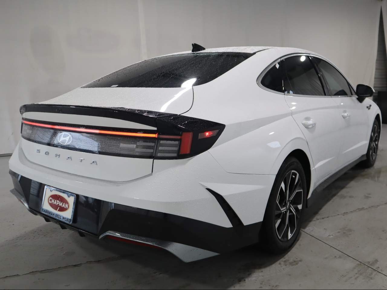 2024 Hyundai Sonata SEL - Photo 4