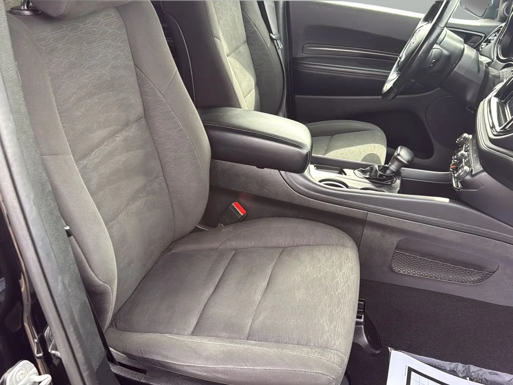 2024 Dodge Durango SXT - Photo 10
