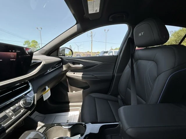 2026 Buick Envista Sport Touring - Photo 39