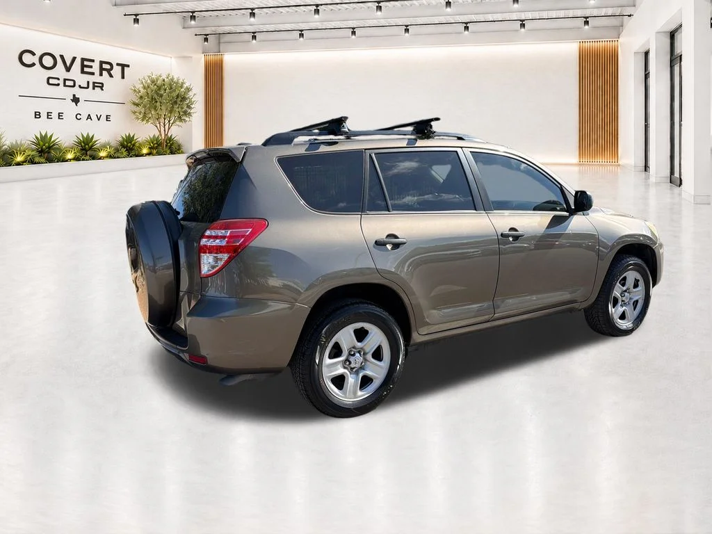 Used 2010 Brown Toyota Base image 10