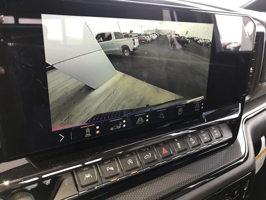2026 Chevrolet Silverado 1500 ZR2 - Photo 17