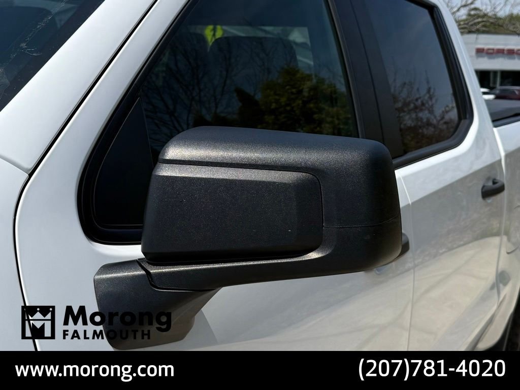 2021 Chevrolet Silverado 1500 Custom - Photo 10