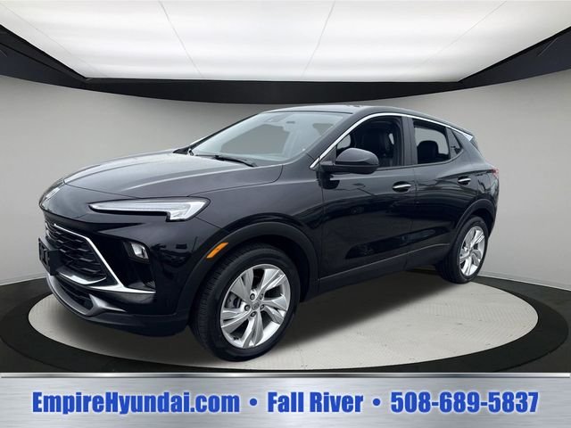 2024 Buick Encore GX Preferred's photo