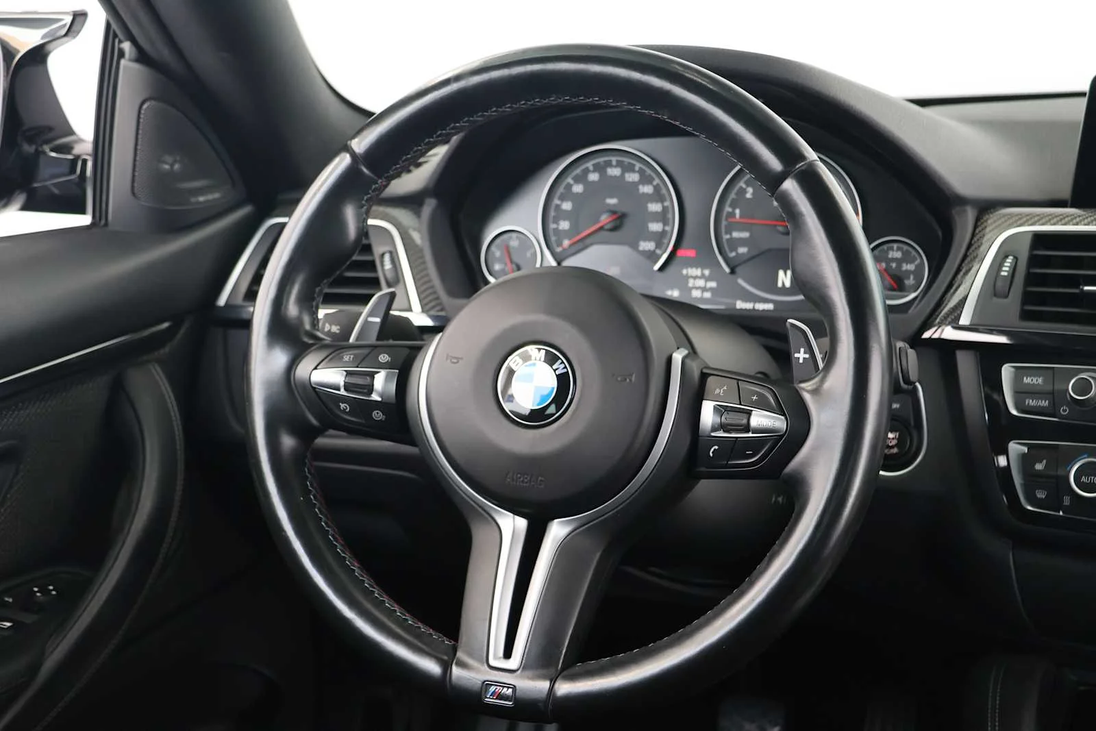 Used 2017 Mineral Grey Metallic BMW  image 28