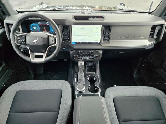 New 2025 Shadow Black Ford Big Bend® image 61