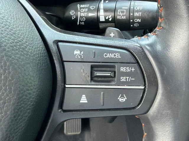 Used 2025 Gray Honda Sport-L image 26