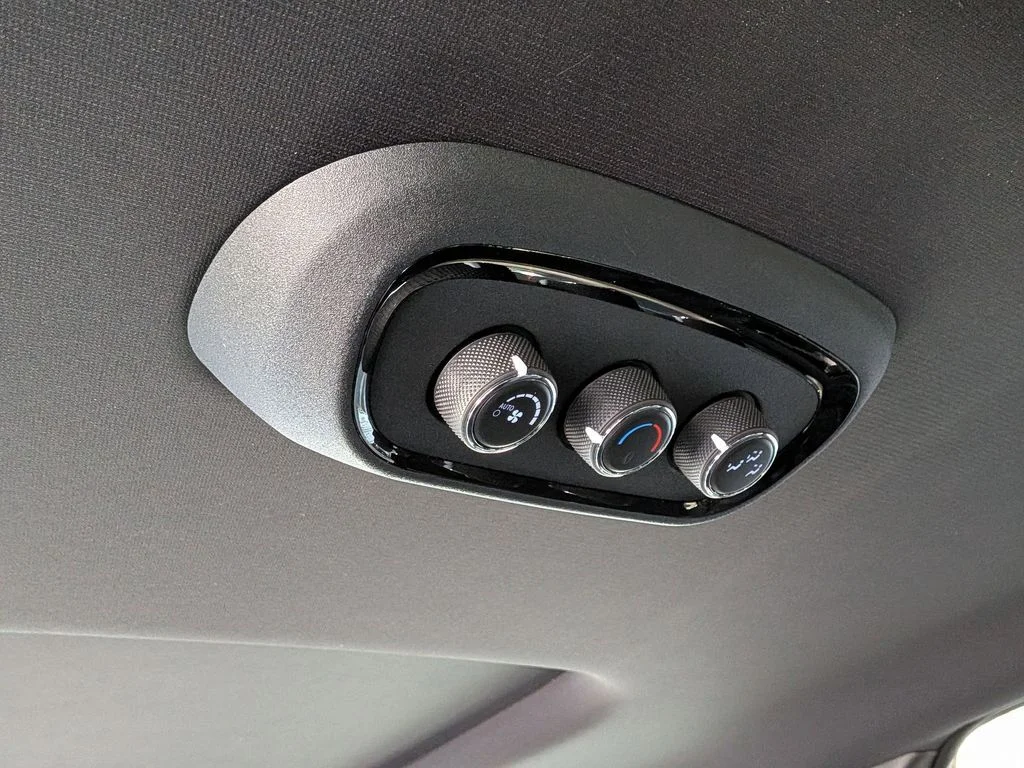 Used 2026 Gray Dodge GT Plus image 20