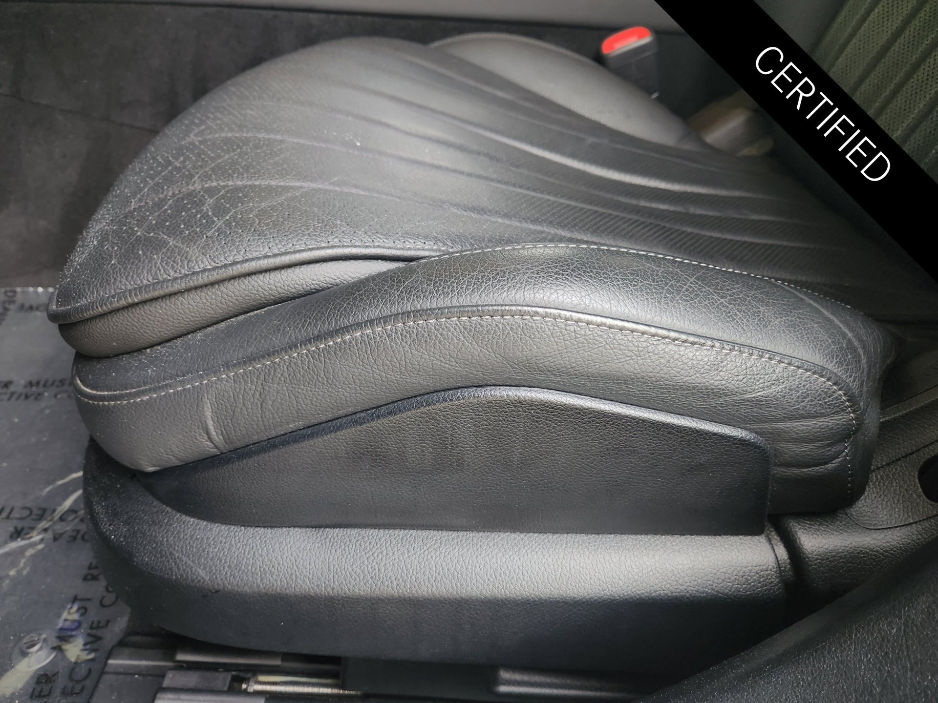 Certified Used 2022 Obsidian Black Metallic Mercedes-Benz S 500 image 25