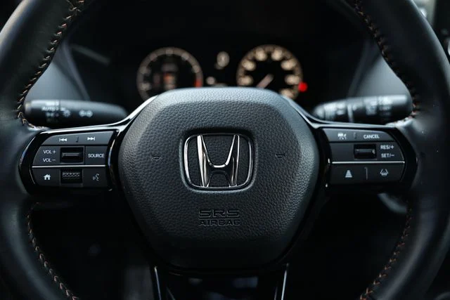 Used 2025 White Honda Sport image 31